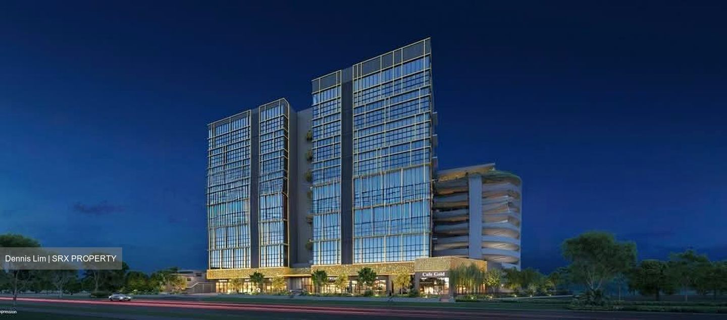 Bayshore Walk (D16), Condominium #595763521